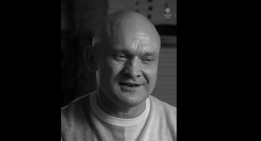 Zmarł bohater "Chłopaków do wzięcia"
