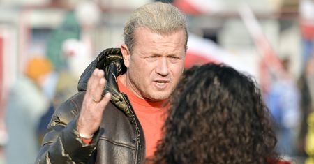 Maffashion bezlitosna. Jarosław Jakimowicz zrównany z ziemią!