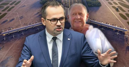 UJAWNIAMY: Horała spotykał się z prezesem Dawtony tuż przed sprzedażą działki