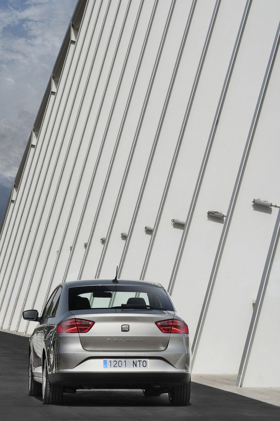 Seat Toledo (2012) - obszerna galeria zdjęć 80