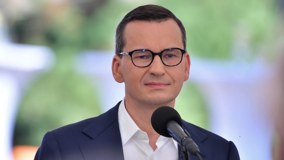 Nowy kryzys przez drożyznę. Szpitale chcą zaalarmować premiera Mateusza Morawieckiego, że brakuje pieniędzy na rachunki i pensje