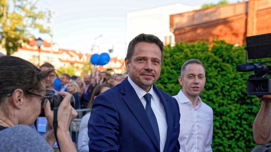 Wyniki wyborów 2020. Andrzej Duda zaprosił Rafała Trzaskowskiego do Pałacu. Odpowiedź sztabu