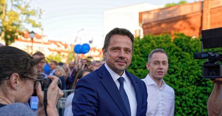 Wyniki wyborów prezydenckich 2020. Cezary Tomczyk zapowiada protesty