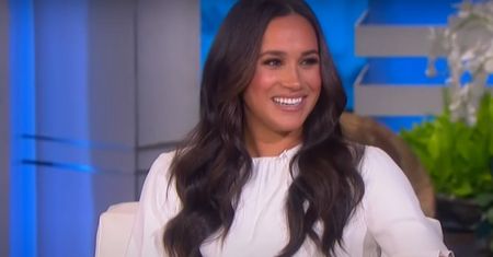 Ekspert od mowy ciała o Meghan Markle. Ten jeden gest mówi wszystko