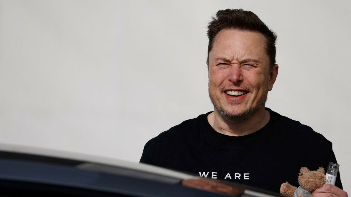 Elon Musk może dostać od Tesli bilion dolarów. Oto warunki 