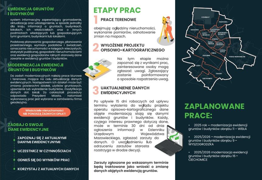 Zaproszenie na spotkanie