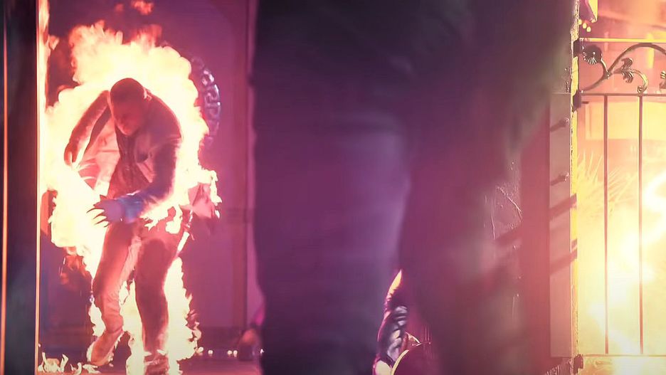 "Bastion" Stephena Kinga doczekał się nowej ekranizacji. Premiera w USA już 17 grudnia