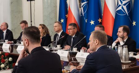 Polski eksport ma rosnąć w siłę. Rząd pokazał nową strategię