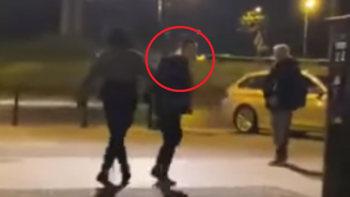 Do ataku na studentki doszło na rogu Placu NZS i ul. Suraskiej 