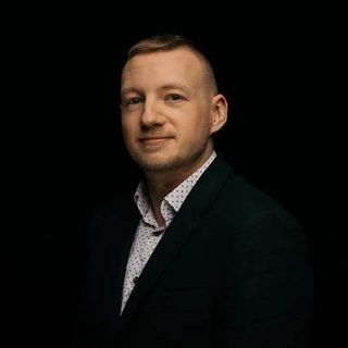 Marcin Lewicki