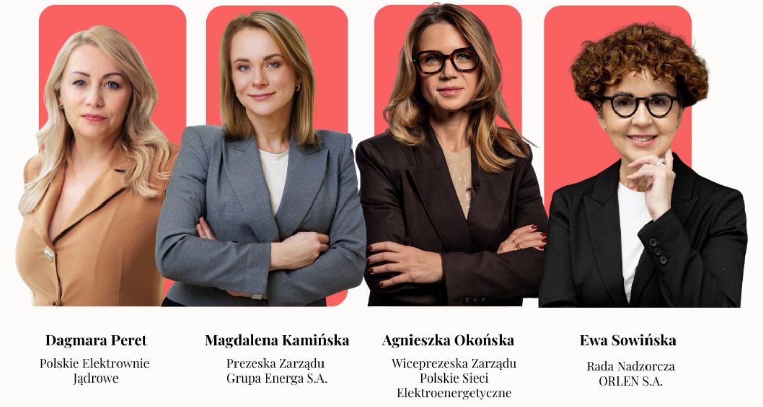 Ministra Kotula otworzy tegoroczną konferencję Wom