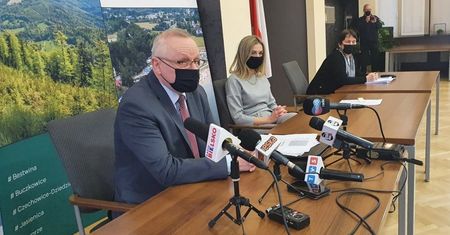 Bielsko-Biała. Dramatyczna sytuacja szpitala pediatrycznego. Nie ma pieniędzy na wynagrodzenia za styczeń