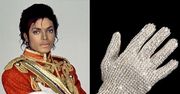 Kolejna rękawiczka Jacksona sprzedana. Za 350 TYSIĘCY!