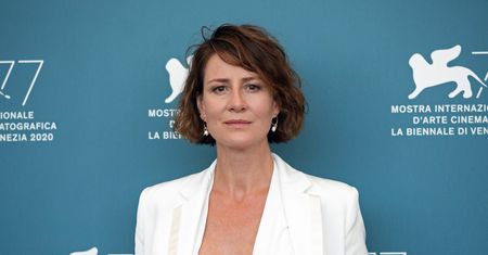 Koronawirus. Maja Ostaszewska zakażona. Jak przechodzi chorobę?