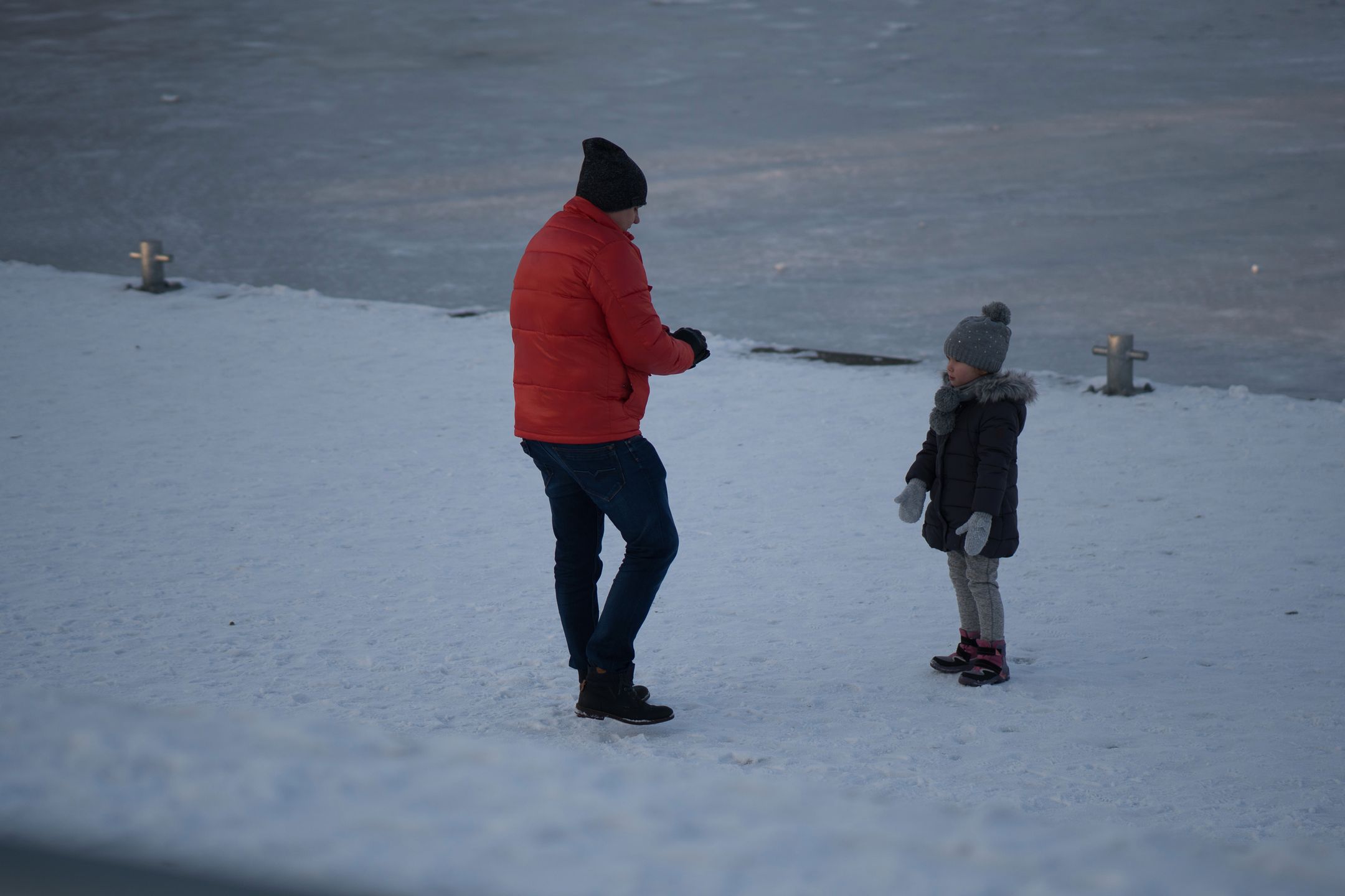 Sony A6500 - topowy bezlusterkowiec pełen sprzeczności [test] 135