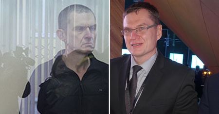 Ruszył tajny proces. Na nowym zdjęciu widać, co zrobili Polakowi
