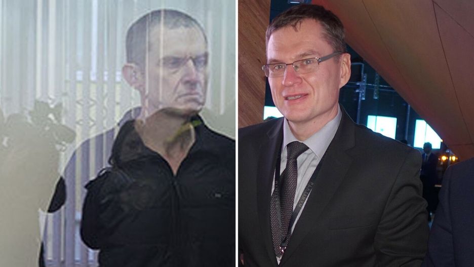 "Przeszedł piekło". W Grodnie ruszył proces za zamkniętymi drzwiami