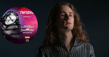 Płocczanin ma szansę wyjechać na Eurowizję!