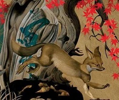 Sandman. Senni Łowcy - recenzja komiksu wyd. Egmont