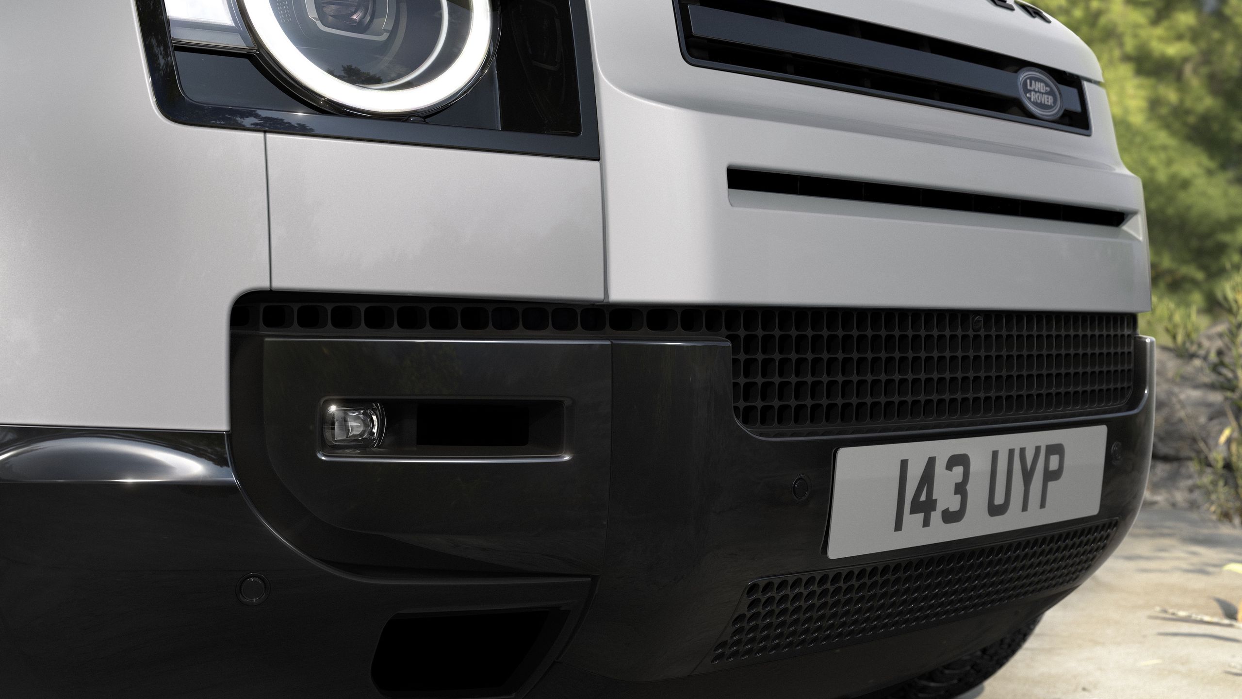 Defender 90
