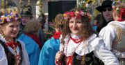 Dlaczego kiedyś panna chciała być oblana? Tak wyglądał prawdziwy dyngus