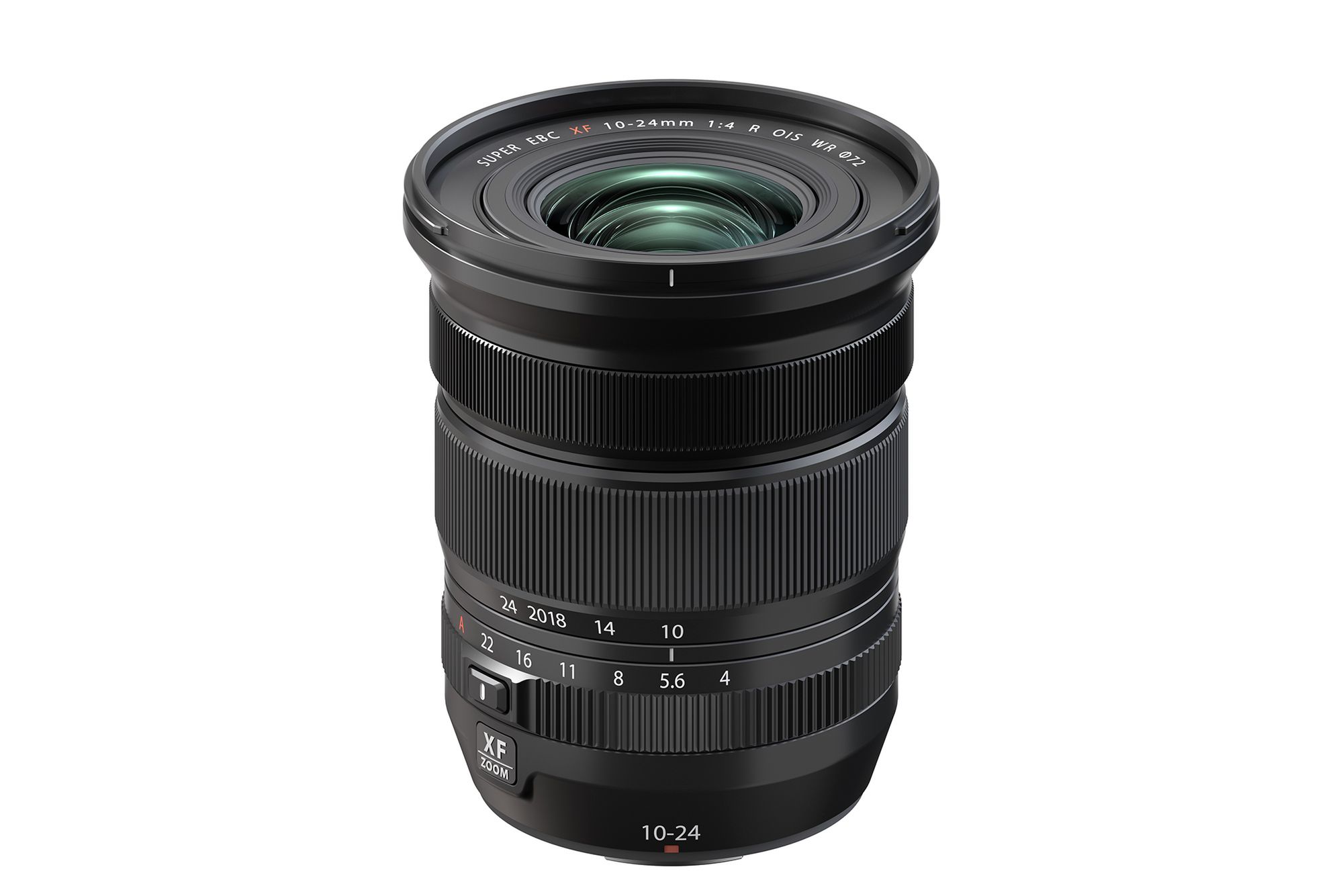 Fujinon XF 10-24 mm f/4 R OIS WR – odporny obiektyw UWA dla profesjonalistów 2