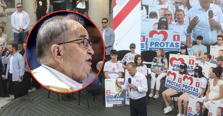 Tadeusz Rydzyk zwrócił się do Tuska. Chce odgonić "demona kłamstwa"