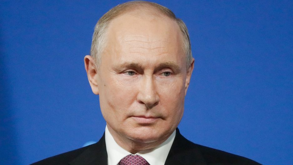 Niemiecka prasa: To może skłonić Putina do ataku