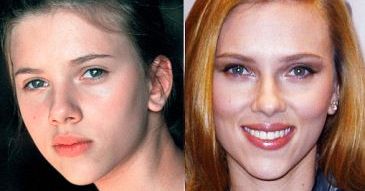 Scarlett skończyła 25 lat!