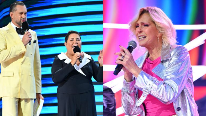 Widzowie Top of the Top Sopot Festival narzekają na NAGŁOŚNIENIE