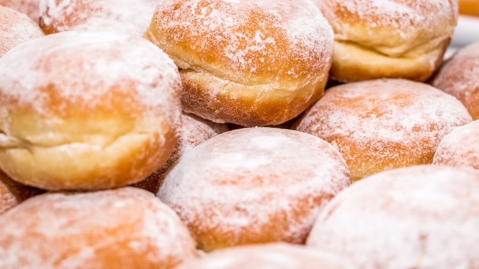 Pączki
