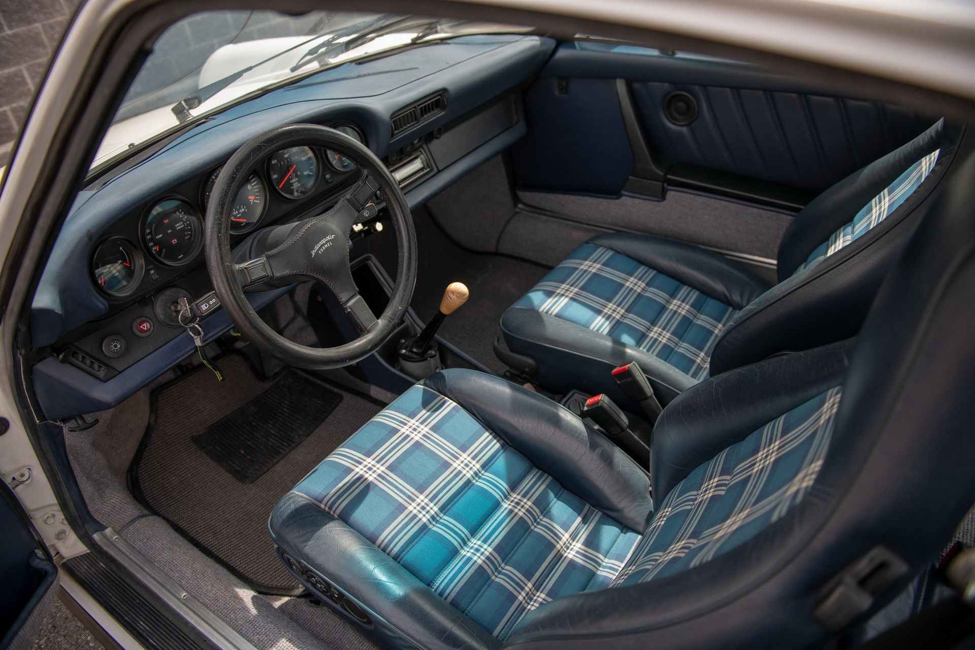 RUF BTR