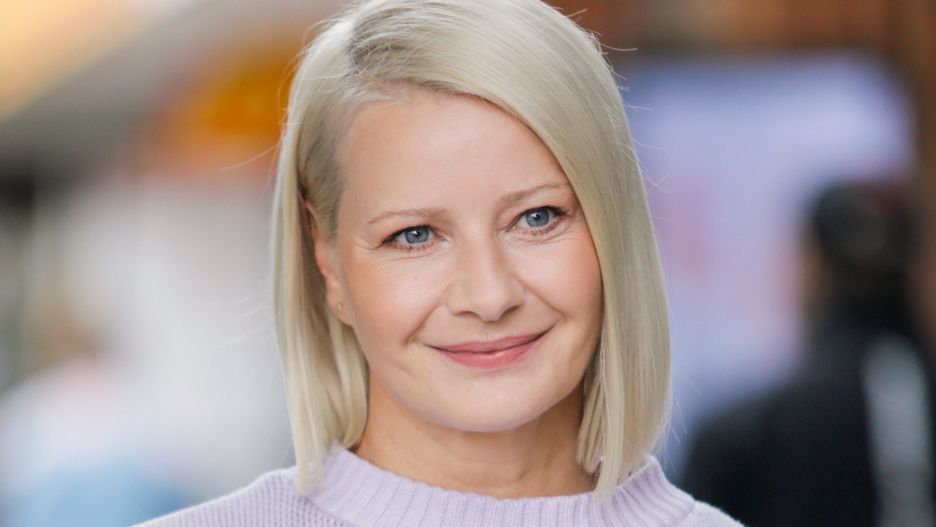 Małgorzata Kożuchowska szczerze o swojej pracy