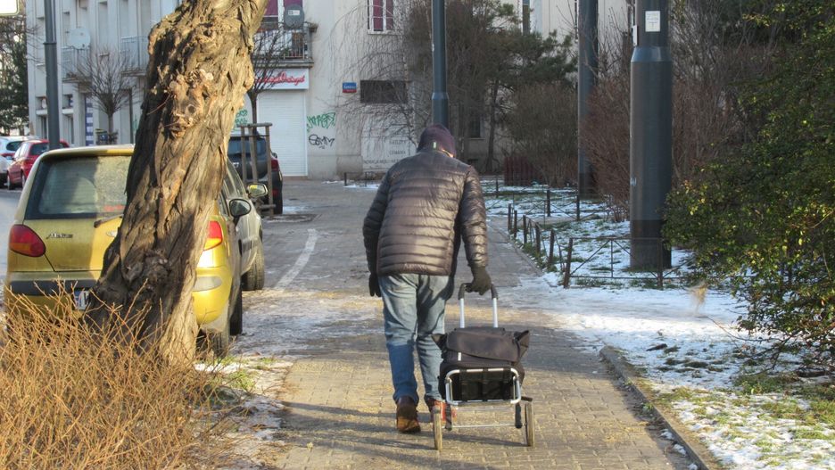 Kraska apeluje do seniorów. Chodzi o COVID-19