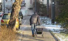 Kraska apeluje do seniorów. Chodzi o COVID-19