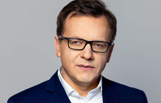 Wojciech Dąbrówka nowym rzecznikiem prasowym ZUS