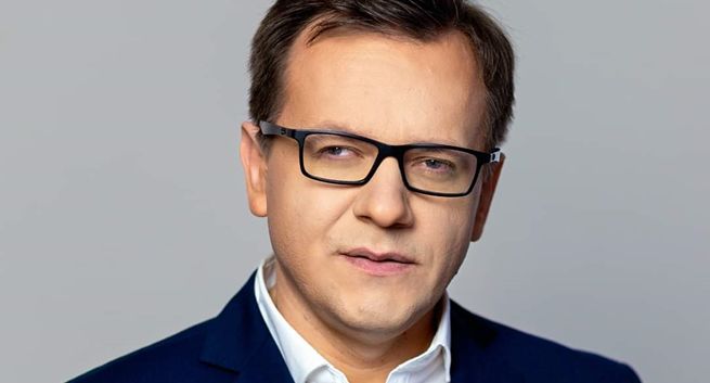 Wojciech Dąbrówka nowym rzecznikiem prasowym ZUS