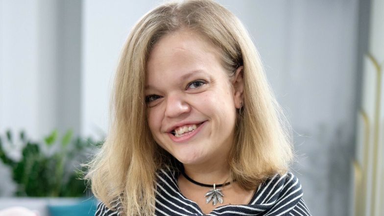 Oscary 2022. Anna Dzieduszycka występuje w nominowanej do statuetki "Sukience"