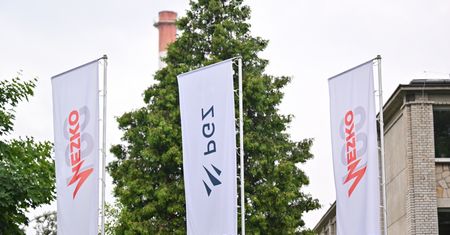 Zmiany w spółce produkującej amunicję.   Zakłady zbrojeniowe Mesko z nowym prezesem