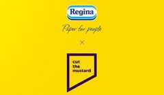 Cut The Mustard wypromuje markę Regina na TikToku