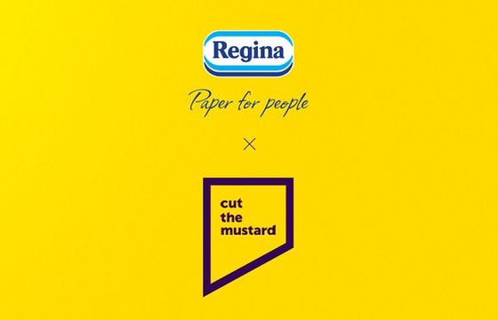 Cut The Mustard wypromuje markę Regina na TikToku