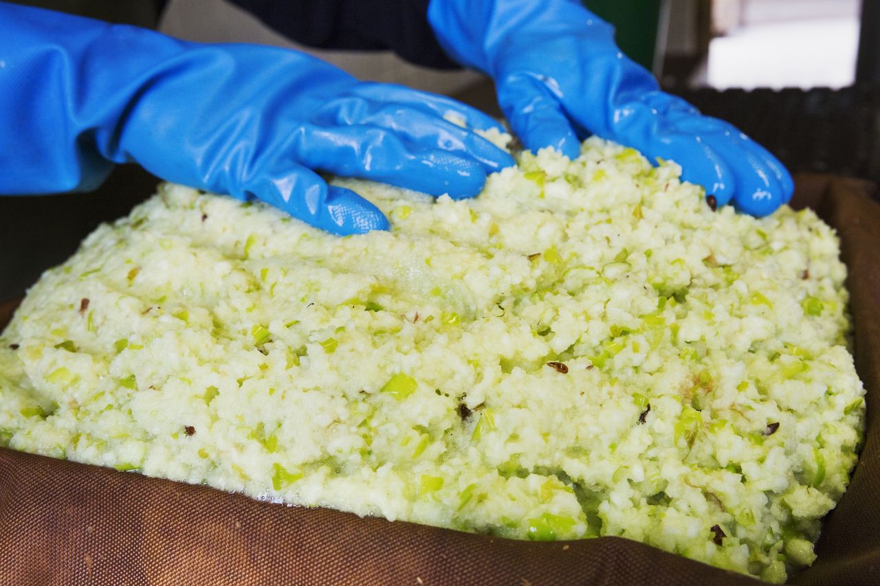 Jak jedzenie jabłek wpływa na jelita?