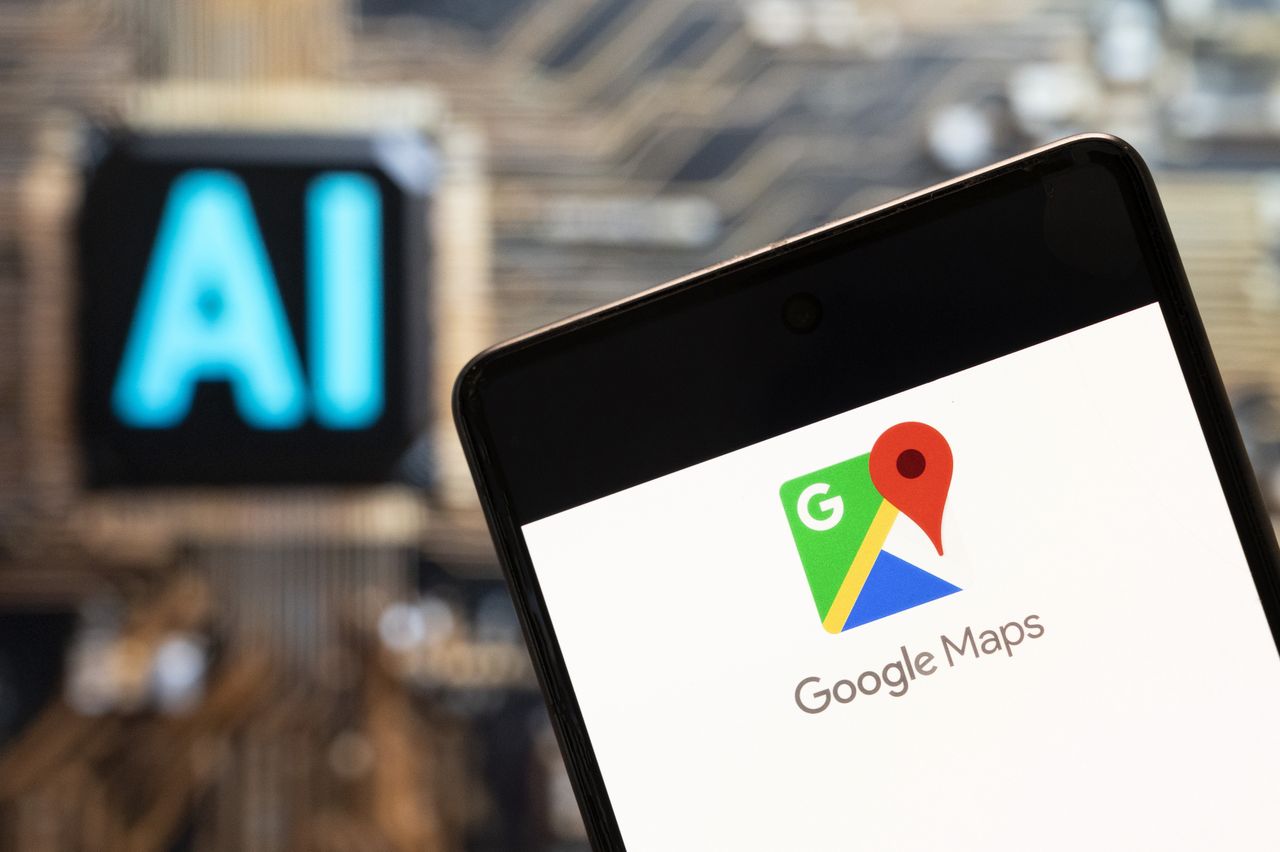 New Google Maps features to enhance your travel experience