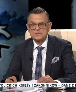 Andrzej Morozowski skompromitował się na wizji. Był kompletnie nieprzygotowany