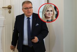 Doszło do awantury w studiu. "Widziałem zdjęcia, na których pani była"