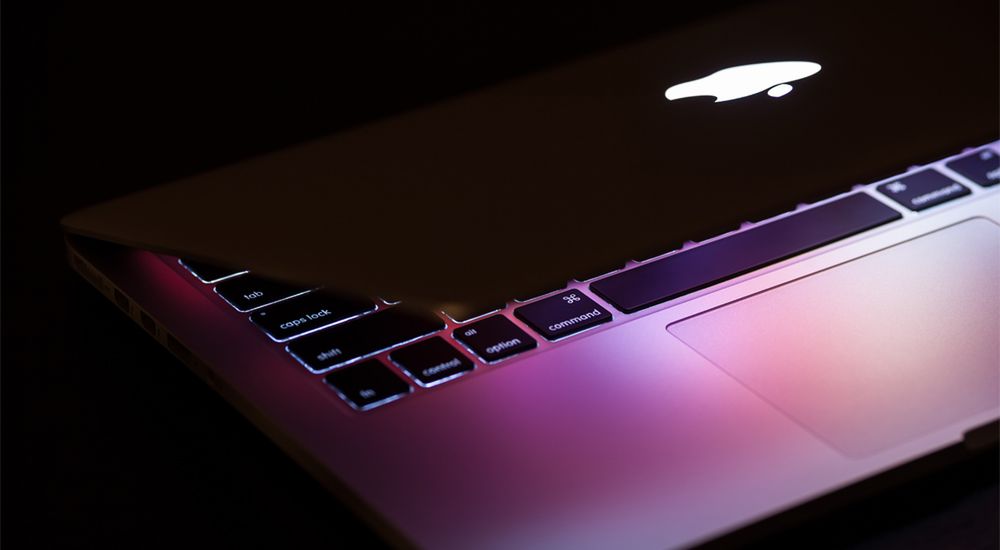 MacBook Pro 13" z ekranem Retina, czyli rzut okiem fotografa na 2560 × 1600 px [test] 2
