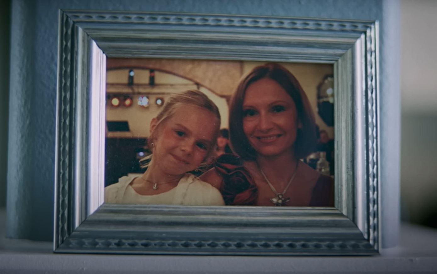 &quot;Zaopiekujcie się Mayą&quot;