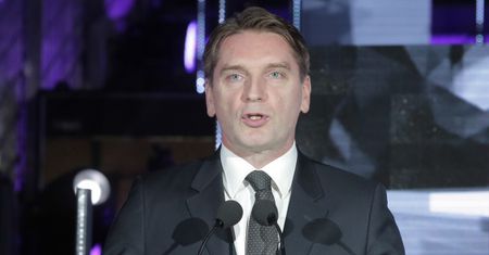 Lis w niemieckiej telewizji: "Życzą mi, żebym zdechł na raka!"