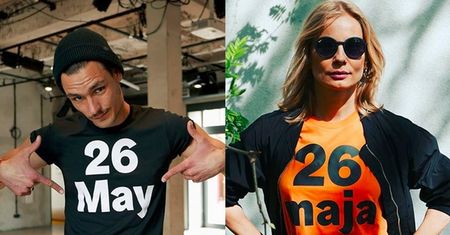 Magdalena Cielecka i Bartosz Gelner są parą? "Spotykają się od sylwestra"