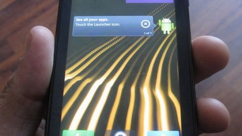 Motorola Olympus z dwurdzeniowym procesorem już na CES 2011 1